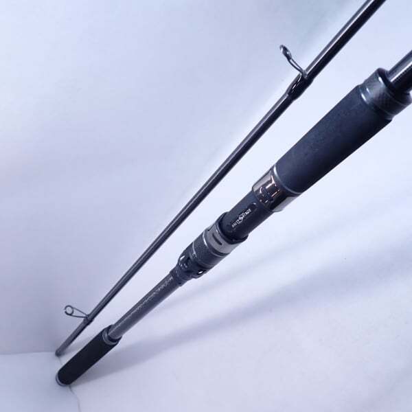 Abu Garcia Salty Stage KR-X Prototype Light Shore Jigging Abu Garcia Salty Stage KR-X Prototype Light Shore Jigging