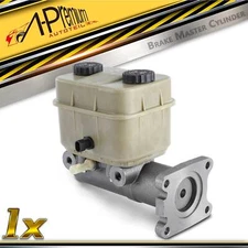 A-Premium Brake Master Cylinder with Reservoir for Ford F53 F800 Blue Bird Hino