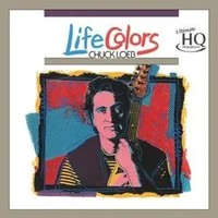 Life Colors | Chuck Loeb | Audio-Cd | CD | 2021 | EAN 0089672047551