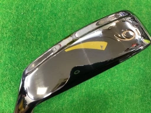 Damas MARUMAN MAJESTY PRESTIGIO VIII #6 Hierro TL710 Flex-R3 Con H/C F/S Foto 2 de 4