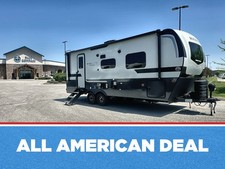 2026 Forest River Rockwood Mini Lite 2511S
