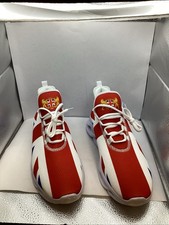 Union Jack Trainers Shoes Eu 46 Uk 11