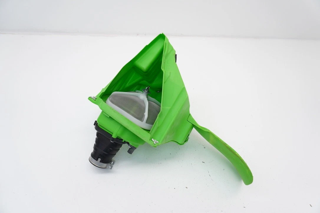 2020 KX450 Airbox OEM Air Intake Box Filter Cage Bolt Kawasaki KX450F KX 19-2023