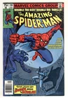 AMAZING SPIDER-MAN #200 VF/NM 9.0 HIGH GRADE NEWSSTAND MARVEL COMICS 1980