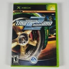 Need for Speed Underground 2 | Xbox Original Game | Complete CIB | TESTED