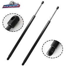 For 2010-2017 Chevy Equinox Qty 2 Liftgate Tailgate Hatch Lift Supports Struts