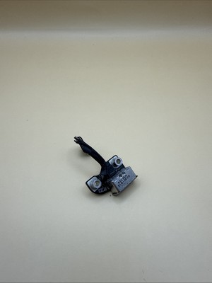 Apple MacBook Pro A1278 Powerbuchse Strombuchse Kabel 820-2565-A 2011