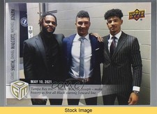 2020 Game Dated Moments May Daniel Walcott Mathieu Joseph Gemel Smith READ a3i