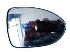 Glace de rétroviseur Kia RIO