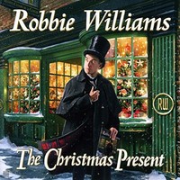 Williams - Christmas Present - Cd Longplay - G3Z