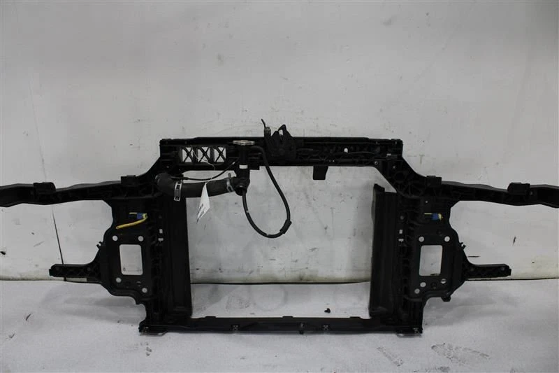 RADIATOR CORE SUPPORT Kia Soul 2020 20 1357148 Foto 2 de 4