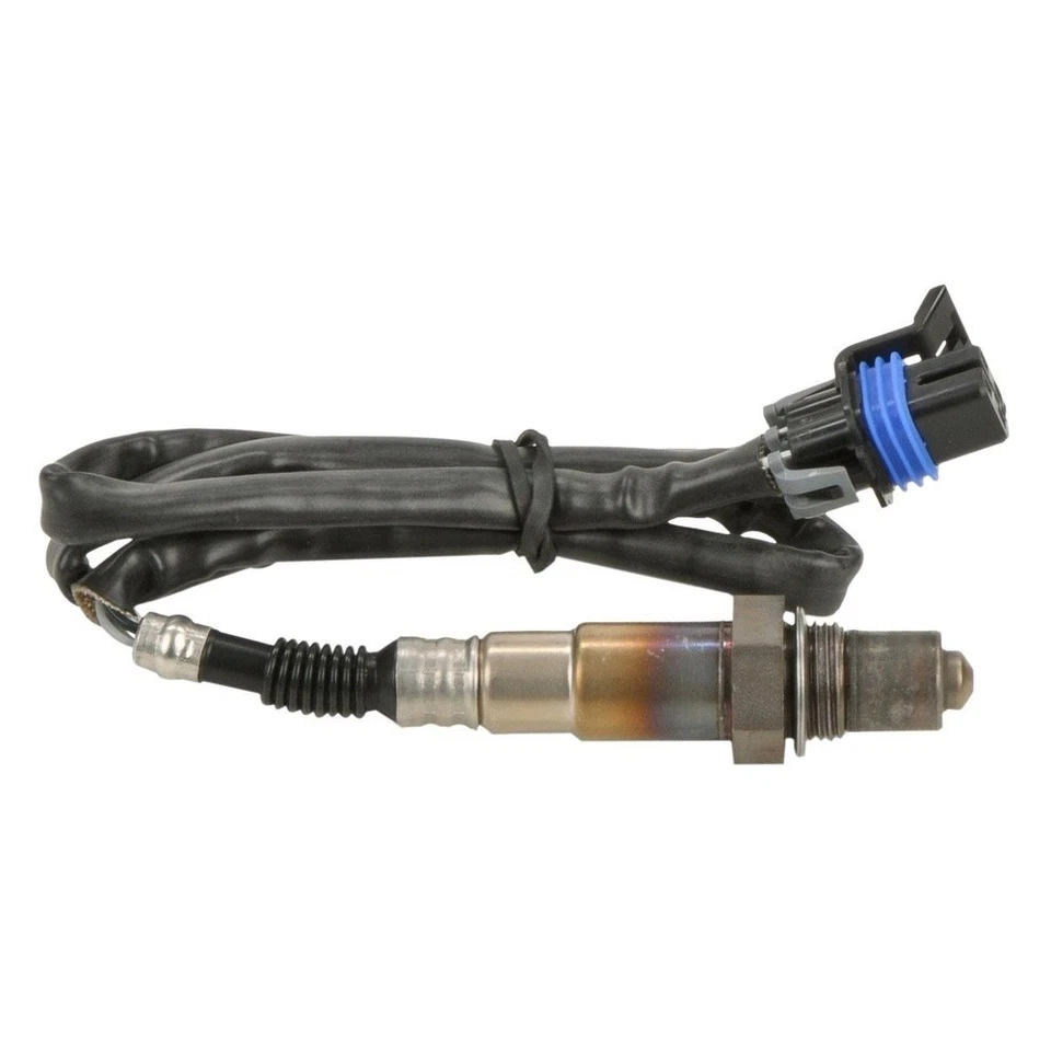 For Saturn SL1 2000-2002 Bosch 13361 Premium Oxygen Sensor - Image 3 of 3
