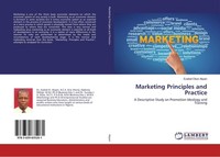 Marketing Principles And Practice Ezekiel Okon Akpan