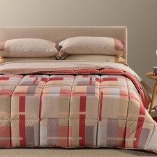 Trapunta Piumone invernale Lennox Caleffi in Microfibra - dimensioni varie AB90