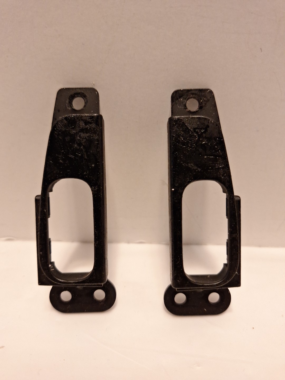 Ferrari 430 Window Switch CAP ONLY LEFT & RIGHT P/N 67970400 & 67970500 Sticky