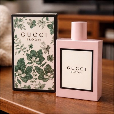 Gucci Bloom Eau de Parfum Fragrance for Women