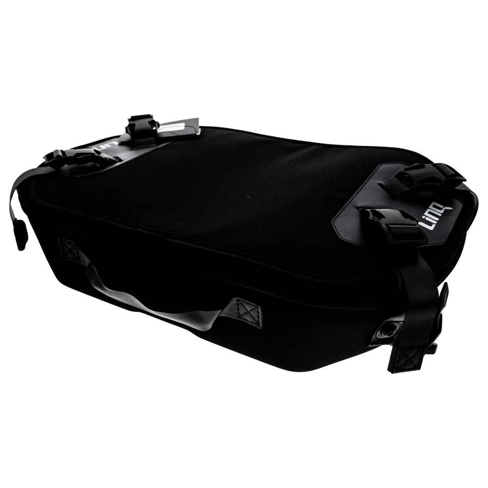 Ski-Doo 860202620 LinQ Deep Snow Pro Lightweight 26L Storage Bag Freeride Summit Foto 2 de 4
