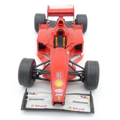 Bburago / Burago 1:24 Ferrari F300 #3 Schumacher siehe Bilder EX9338 o.