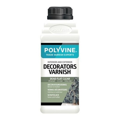 Polyvine Dekorateur Lack