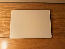 Tested/Working Apple Magic Trackpad 2 A1535 White