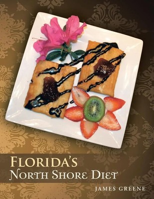 James Greene | Florida's North Shore Diet | Taschenbuch | Englisch (2014)