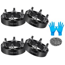 1 1.25 1.5 2 3 6x5.5 Wheel Spacers For Toyota Tacoma 4runner Tundra