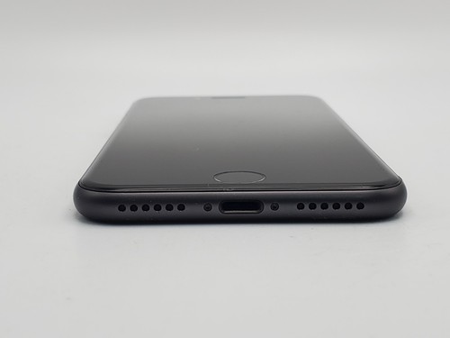 Apple iPhone 8 - A1863 - 64GB - Black - T-Mobile (0717W) - Photo 4 sur 7