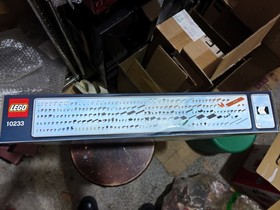 LEGO Creator Expert: Horizon Express (10233)NEW&SEALED&FREE SHIPPING !!!