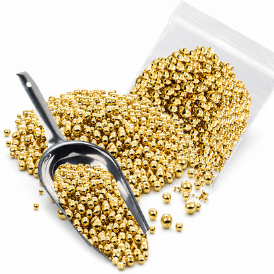 Premium Working Light Gold Yellow Master Alloy 1 Ozt For 10-14k Jewelry Italy
