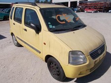 Cardan Suzuki WAGON R+