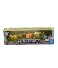 Used Ohs Supply Minecraft Anim F8l60
