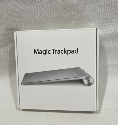 Apple Magic Trackpad 1 Wireless Bluetooth MC380LL/A, Model A1339