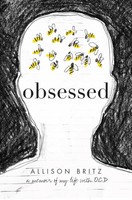 Obsessed Allison Britz Taschenbuch Kartoniert / Broschiert Englisch 2018