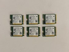 Micron 512GB M.2 PCIe Gen4  SSD - Lot of 6