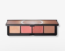 Smashbox Halo Sculpt + Glow Face Palette Berr...