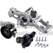 PIERBURG 7.10942.20.0 Variable Wasserpumpe f�r BMW MINI