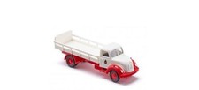 Wiking 057005 | Magirus Sirius | Getränke-Lk...
