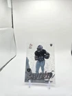 2025 Topps Ashton Jeanty Red (Raw)
