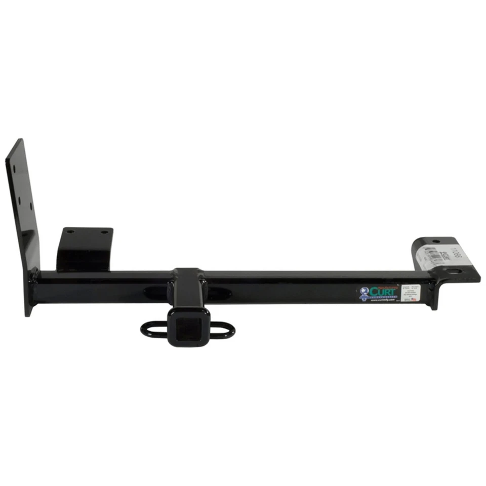 Enganche trasero 11066 para VW Volkswagen Beetle Golf City 2007-2009 Foto 3 de 3