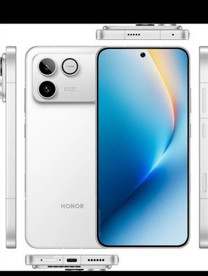 Honor WIN RT 256+12GB  6.83  185Hz  SD 8 Elite 10000mAh Gaming  phone. US Stock