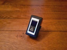 interrupteur WARNING renault / peugeot / citroen ... divers modèles OE TORRIX