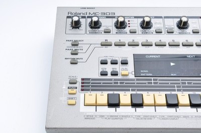 Roland MC303 Sequencer Dance Music Machine Groovebox for sale