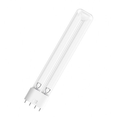 Osram UVC Lampe - PURITEC HNS L - 2G11 36W - 2 Stück - UV-C Ersatzbrenner Lampe
