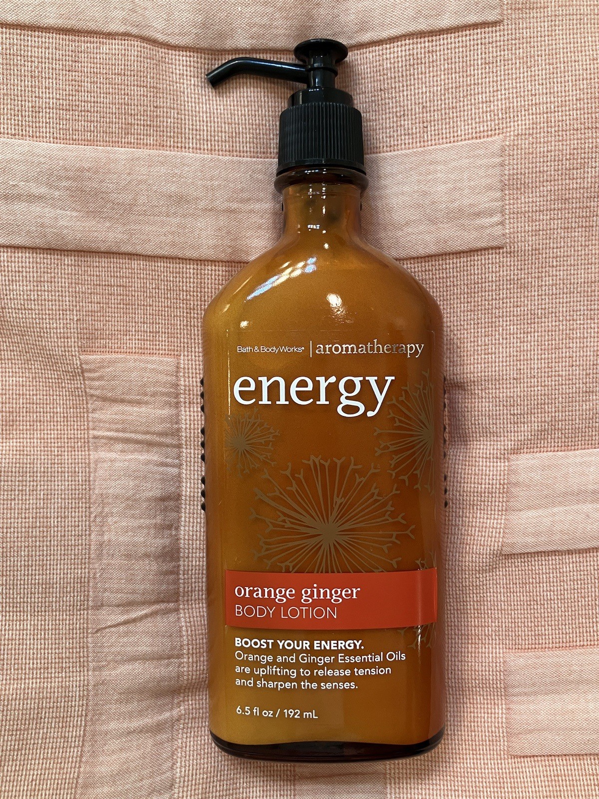 6.5 Fl Oz New!