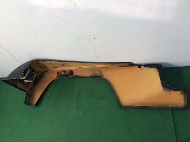 CHRYSLER Jeep wrangler 1991 T-H8MX Left Fender Panel [Used] [PA70969126] - Image 4 of 4