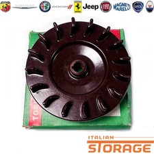 Poulies diverses Fiat 124