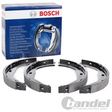 Mâchoire de frein BMW 732