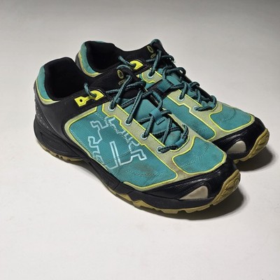 Icebug Certo BUGrip Studded Winter Running Shoes Size 9 Mens 