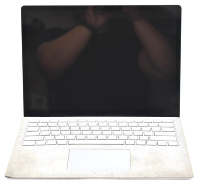 13'' Microsoft Surface 1769 Laptop i5-6300U 2.40GHz 8GB RAM 128GB SSD Parts Unit