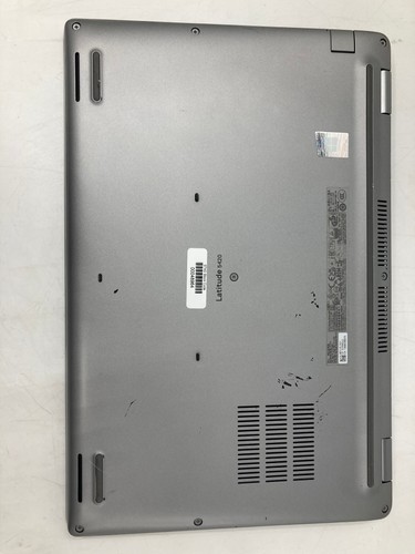 Dell Latitude 5420 14" Screen i5 11th Gen 16GB RAM 512GB SSD Win 11 - Afbeelding 5 van 7